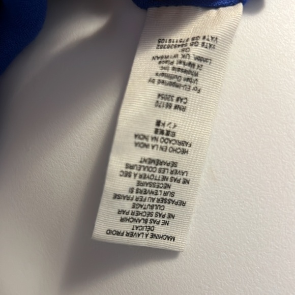 Free people mini dress x-small - Picture 9 of 9